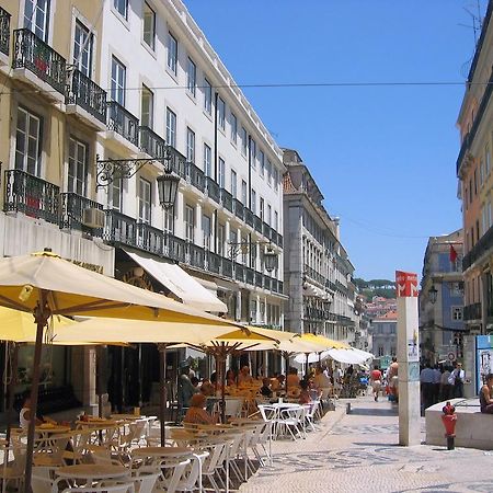 Caetanos Loft Apartment Lisbon Exterior photo