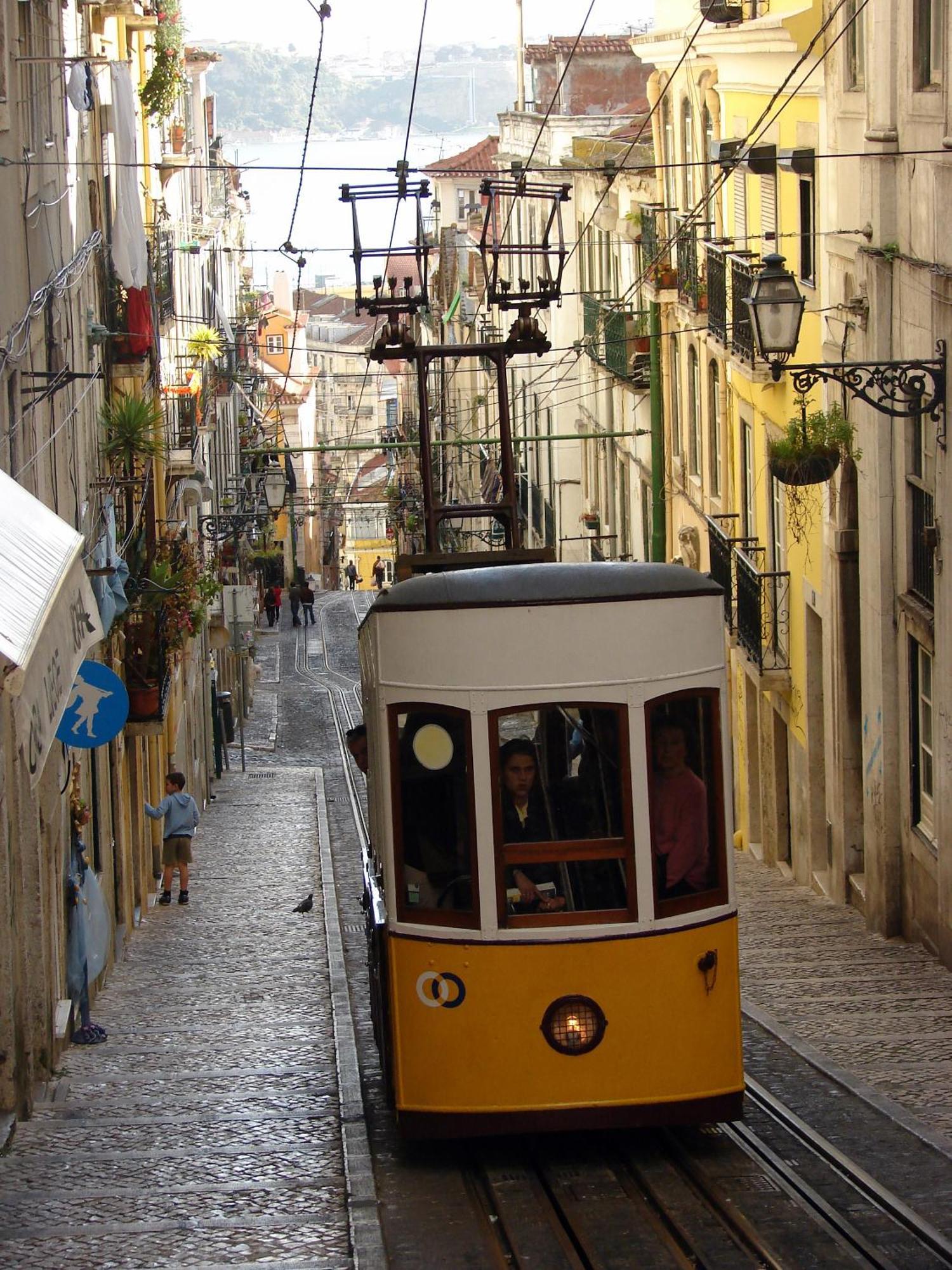 Caetanos Loft Apartment Lisbon Exterior photo